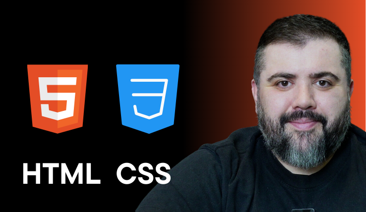 HTML და CSS - ვებ დიზაინი და დეველოპმენტი