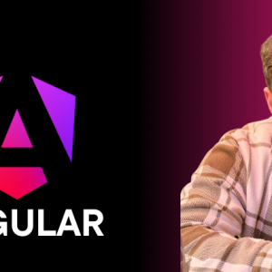 Angular - Front-End დეველოპმენტი