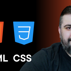 SUB: HTML და CSS - ვებ დიზაინი და დეველოპმენტი