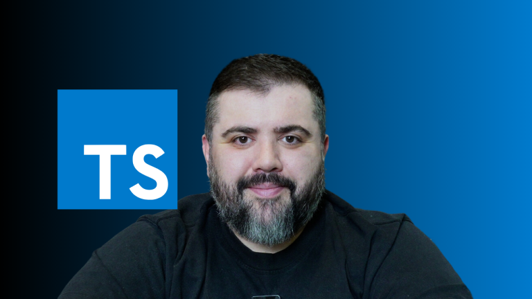 TypeScript პროგრამირება