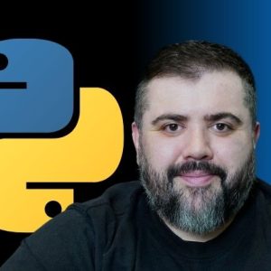 Python პროგრამირების სამენტორო